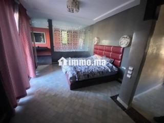 Villa 960m2 a vendre piscine a sonaba founty - Villa à vendre - Agadir