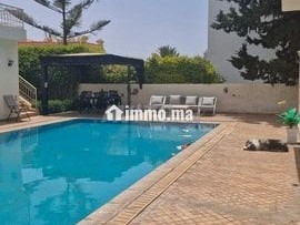 Villa 960m2 a vendre piscine a sonaba founty - Villa à vendre - Agadir