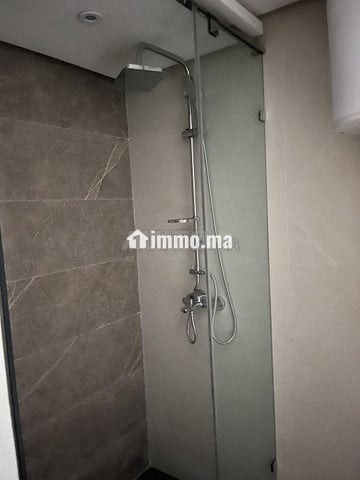 A louer Studio de haut standing a bourgoune - Location Immobilier - Casablanca - photo 6
