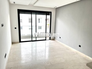 A louer Studio de haut standing a bourgoune - Appartement à louer - Casablanca