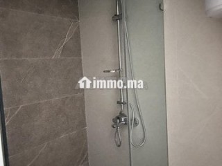 A louer Studio de haut standing a bourgoune - Appartement à louer - Casablanca