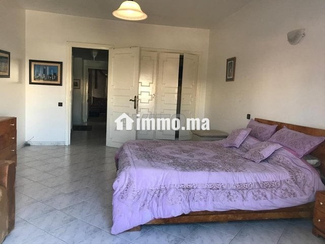 Appartement à louer 120 m² à bourgogne - Location Immobilier - Casablanca - photo 3