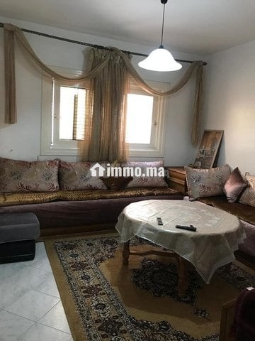 Appartement à louer 120 m² à bourgogne - Location Immobilier - Casablanca - photo 6