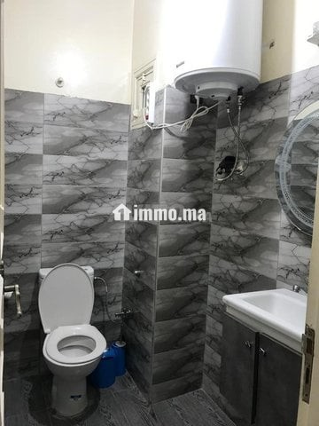 Appartement à louer 120 m² à bourgogne - Location Immobilier - Casablanca - photo 8