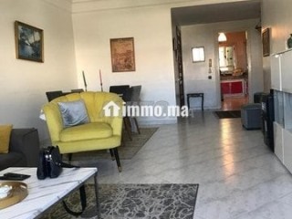 Appartement à louer 120 m² à bourgogne - Appartement à louer - Casablanca