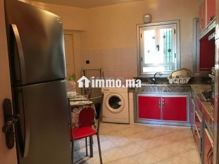 Appartement à louer 120 m² à bourgogne - Appartement à louer - Casablanca