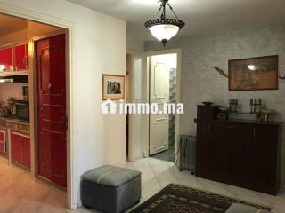 Appartement à louer 120 m² à bourgogne - Appartement à louer - Casablanca