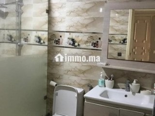 Appartement à louer 120 m² à bourgogne - Appartement à louer - Casablanca