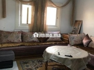 Appartement à louer 120 m² à bourgogne - Appartement à louer - Casablanca