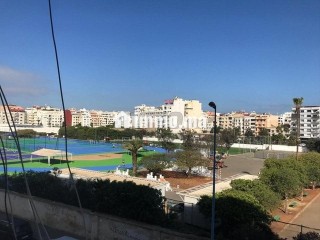 Appartement à louer 120 m² à bourgogne - Appartement à louer - Casablanca
