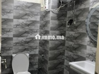 Appartement à louer 120 m² à bourgogne - Appartement à louer - Casablanca