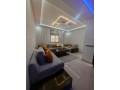 Très bel appartement en location à Cité Adrar.
Superficie 65 m².
Meublé - miniature 2