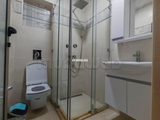 Très bel appartement en location à Cité Adrar.
Superficie 65 m².
Meublé - Appartement à louer - Agadir