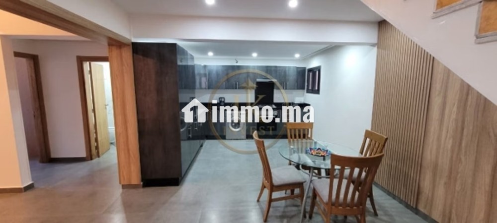 Appartement de standing 3 chambres - Location Immobilier - Essaouira - photo 3