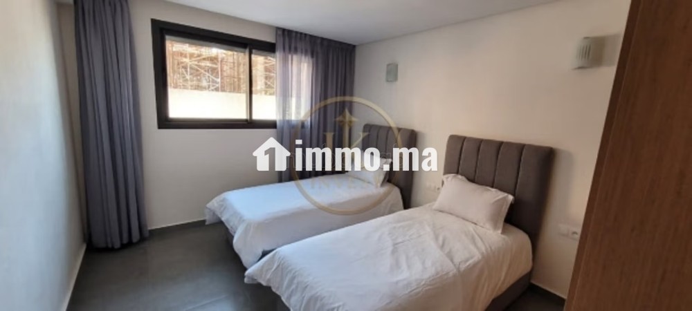 Appartement de standing 3 chambres - Location Immobilier - Essaouira - photo 5