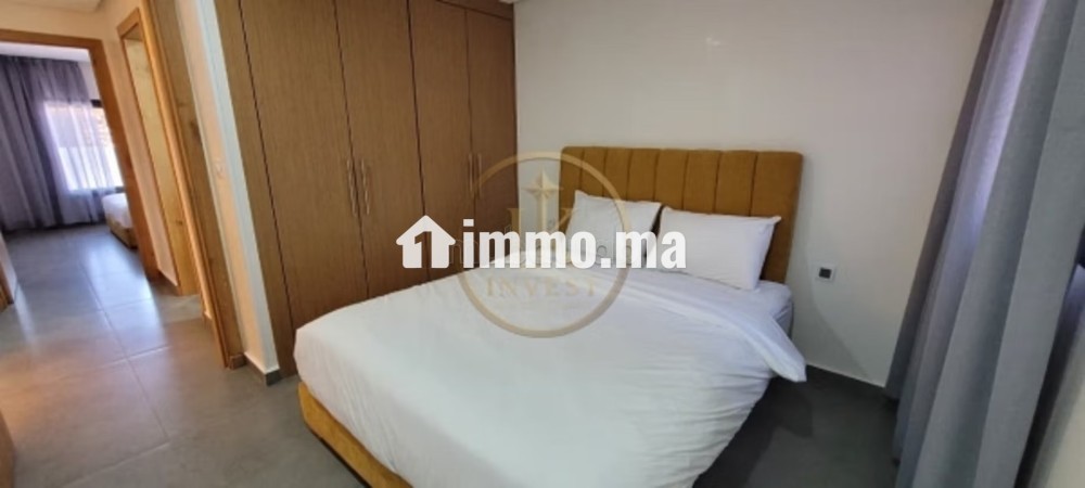 Appartement de standing 3 chambres - Location Immobilier - Essaouira - photo 7