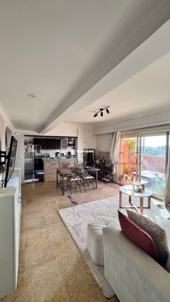 À VENDRE – Appartement d’Exception avec Terrasse Panoramique face au Jardin Majorelle – Marrakech - Vente Immobilier - Marrakech - photo 3