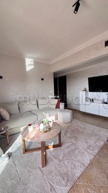 À VENDRE – Appartement d’Exception avec Terrasse Panoramique face au Jardin Majorelle – Marrakech - Vente Immobilier - Marrakech - photo 4