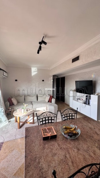 À VENDRE – Appartement d’Exception avec Terrasse Panoramique face au Jardin Majorelle – Marrakech - Vente Immobilier - Marrakech - photo 5