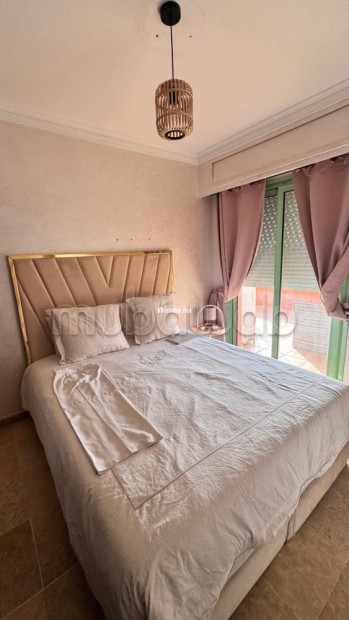 À VENDRE – Appartement d’Exception avec Terrasse Panoramique face au Jardin Majorelle – Marrakech - Vente Immobilier - Marrakech - photo 8