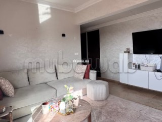 À VENDRE – Appartement d’Exception avec Terrasse Panoramique face au Jardin Majorelle – Marrakech - Appartement à vendre - Marrakech