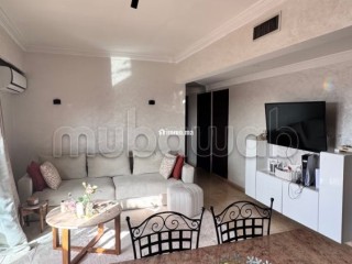 À VENDRE – Appartement d’Exception avec Terrasse Panoramique face au Jardin Majorelle – Marrakech - Appartement à vendre - Marrakech
