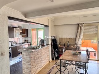 À VENDRE – Appartement d’Exception avec Terrasse Panoramique face au Jardin Majorelle – Marrakech - Appartement à vendre - Marrakech