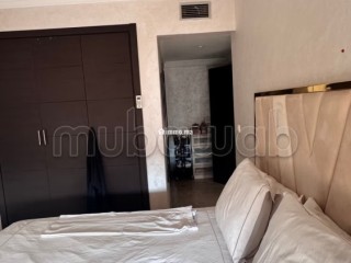 À VENDRE – Appartement d’Exception avec Terrasse Panoramique face au Jardin Majorelle – Marrakech - Appartement à vendre - Marrakech