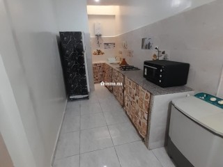 Aprtemement à louer à hay adrar agadir - Appartement Location Vacances - Agadir