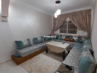 Aprtemement à louer à hay adrar agadir - Appartement Location Vacances - Agadir