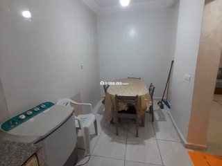 Aprtemement à louer à hay adrar agadir - Appartement Location Vacances - Agadir