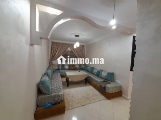 Aprtemement à louer à hay adrar agadir - Appartement Location Vacances - Agadir