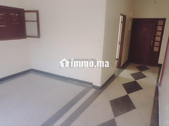 Appartement à louer à quartier ELKHEIR SETTAT - Location Immobilier - Settat - photo 1
