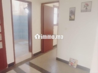 Appartement à louer à quartier ELKHEIR SETTAT - Appartement à louer - Settat