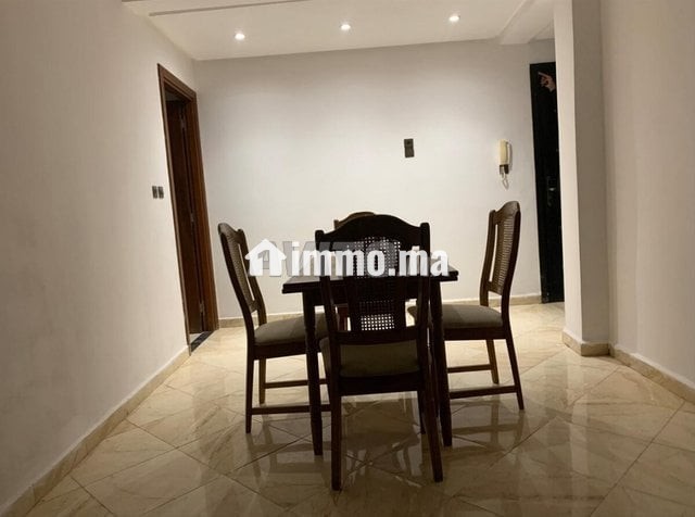 Appartement au centre ville - Location Immobilier - Safi - photo 1