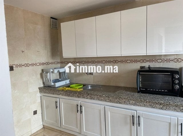 Appartement au centre ville - Location Immobilier - Safi - photo 4