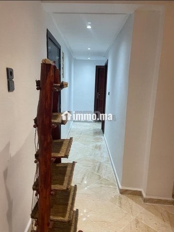 Appartement au centre ville - Location Immobilier - Safi - photo 5