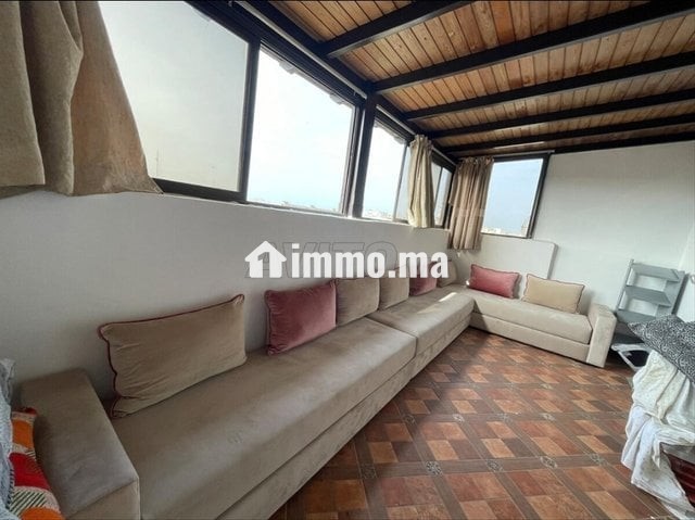 Appartement au centre ville - Location Immobilier - Safi - photo 6