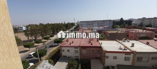 Appartement au centre ville - Location Immobilier - Safi - photo 7
