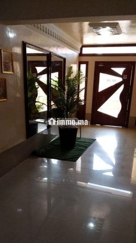 Appartement au centre ville - Location Immobilier - Safi - photo 8