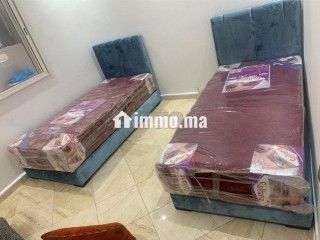 Appartement au centre ville - Appartement à louer - Safi