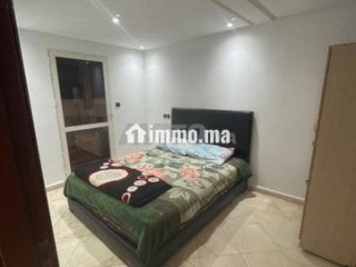 Appartement au centre ville - Appartement à louer - Safi