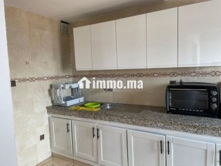 Appartement au centre ville - Appartement à louer - Safi