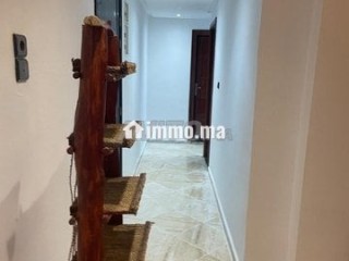 Appartement au centre ville - Appartement à louer - Safi