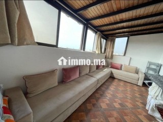 Appartement au centre ville - Appartement à louer - Safi