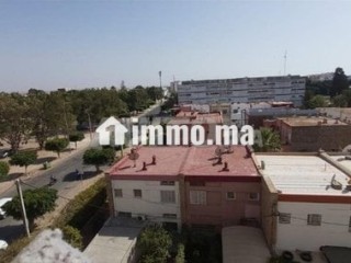Appartement au centre ville - Appartement à louer - Safi
