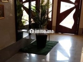 Appartement au centre ville - Appartement à louer - Safi