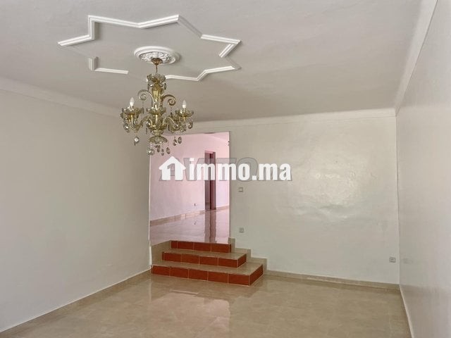 Rez-de-chaussée de villa - Location Immobilier - Kenitra - photo 5