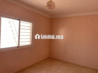 Rez-de-chaussée de villa - Villa à louer - Kenitra