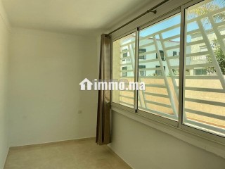 Rez-de-chaussée de villa - Villa à louer - Kenitra